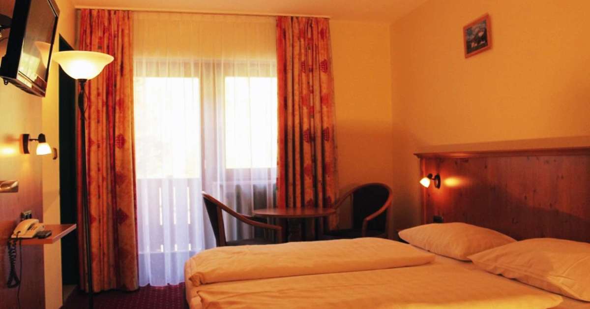 Een foto van Alpensport Hotel Seimler