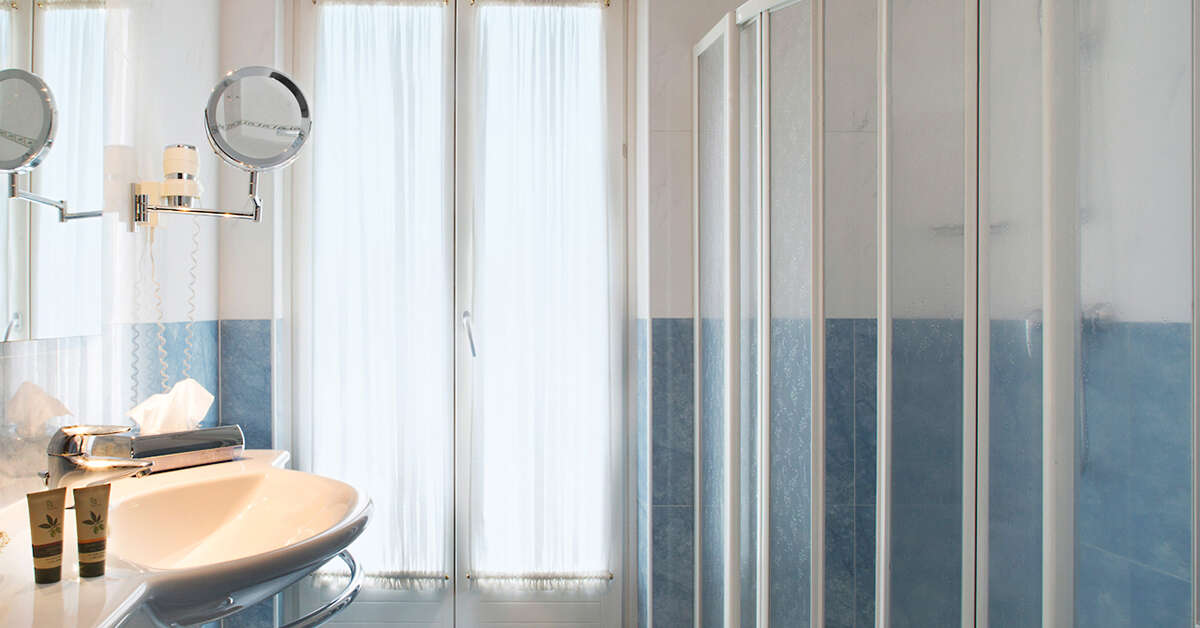 Een foto van Villa Nicolli Romantic Resort