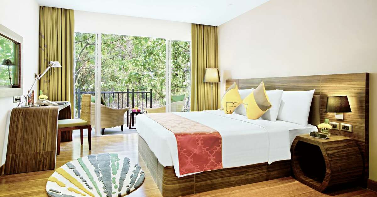 Een foto van Destination Resorts Phuket Karon Beach