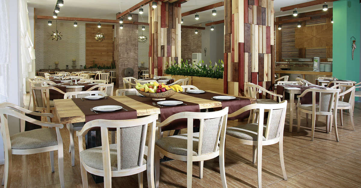 Ein Foto Hotel Alba