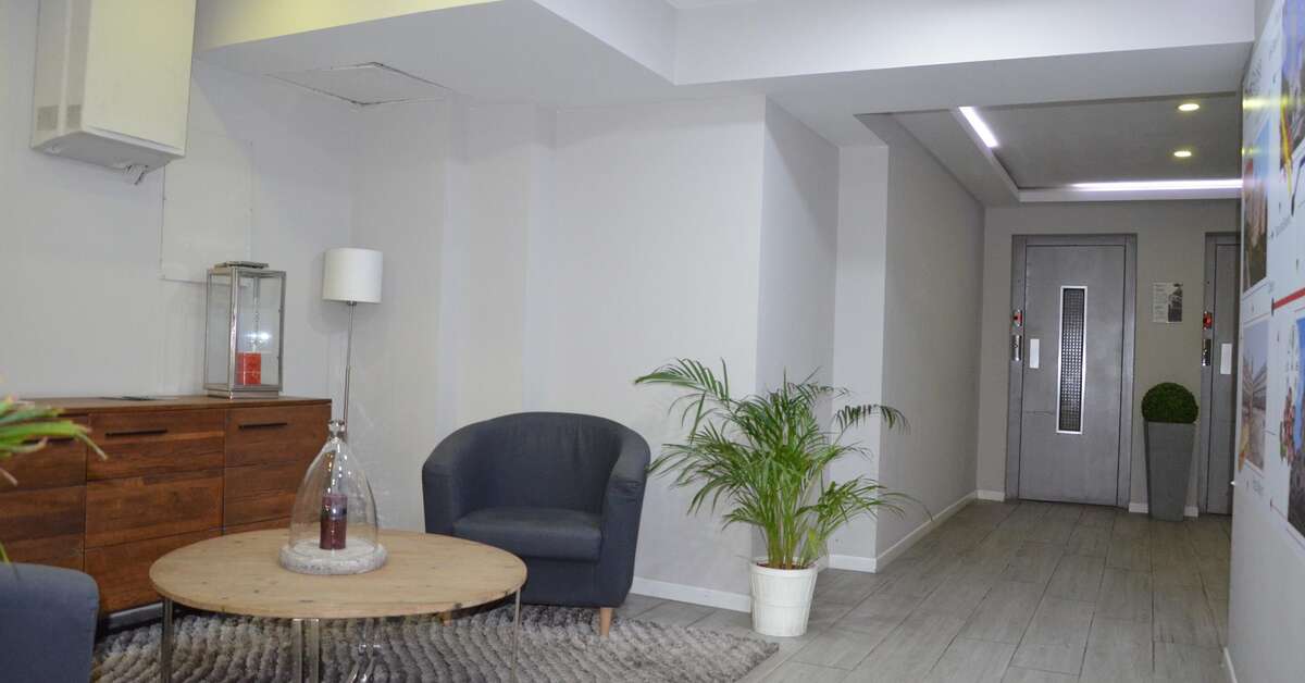 Een foto van Boutique Urban Madrid Serrano