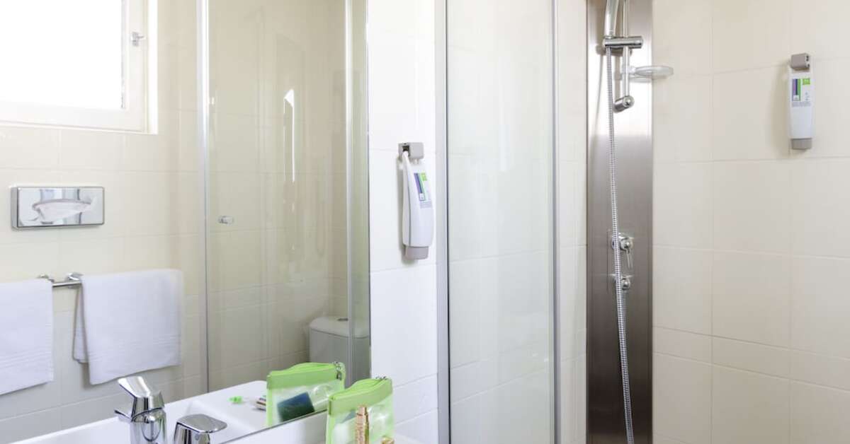 Een foto van Ibis Styles Paris 15 Lecourbe