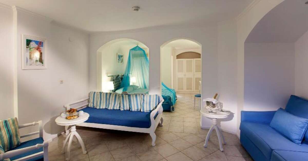 Een foto van Royal Asarlik Beach Hotel & Spa