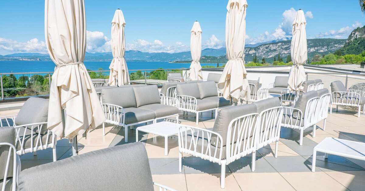 Een foto van Parc Hotel Germano