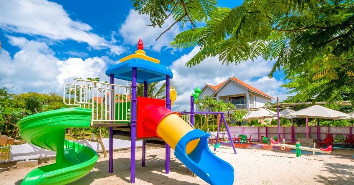 Een foto van Azao Resort & Spa