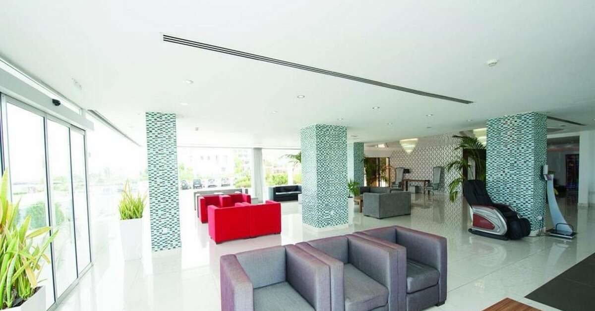 Een foto van Silver Sands Beach Hotel