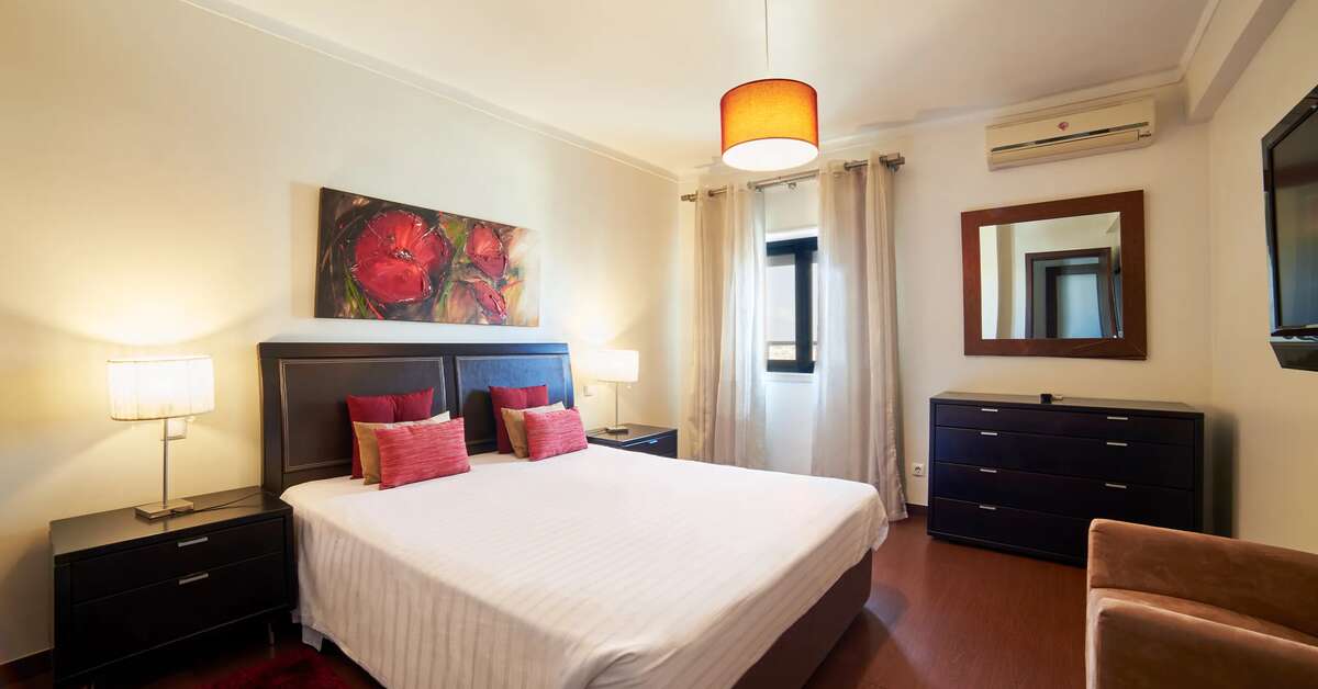 Een foto van Hotel Club Amarilis