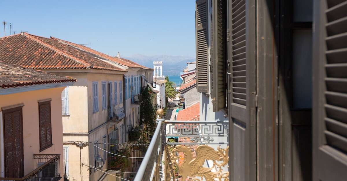 Een foto van Aion Luxury Hotel