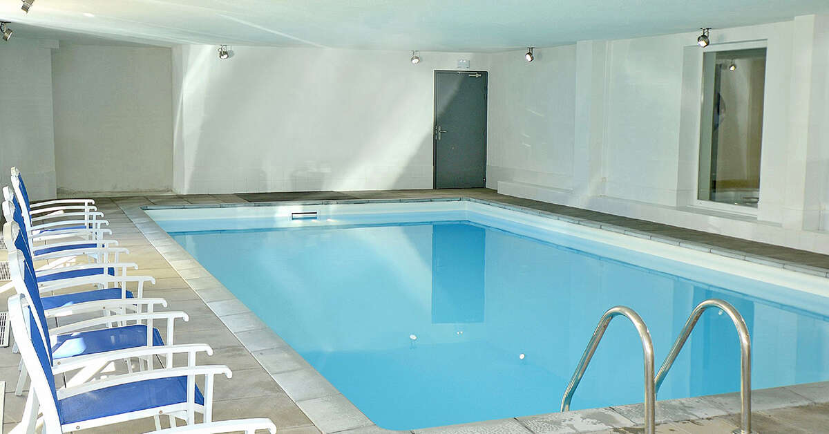 Een foto van Residence L'ours Blanc