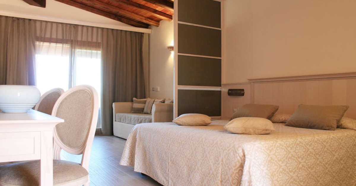 Een foto van Hotel Marana