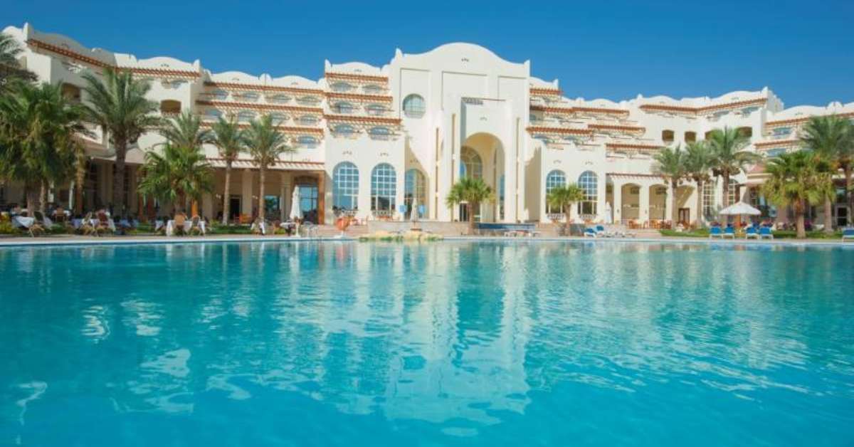 Een foto van Royal Lagoons Resort & Aqua Park