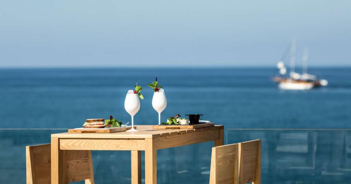 Een foto van Abaton Island Resort & Spa