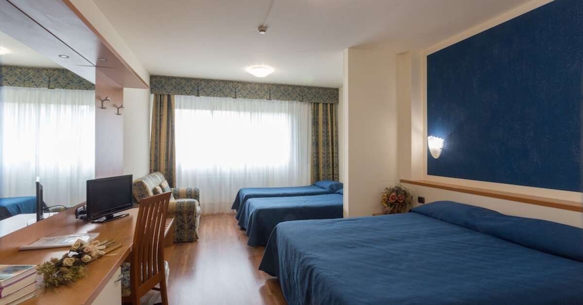 Een foto van Hotel Airmotel