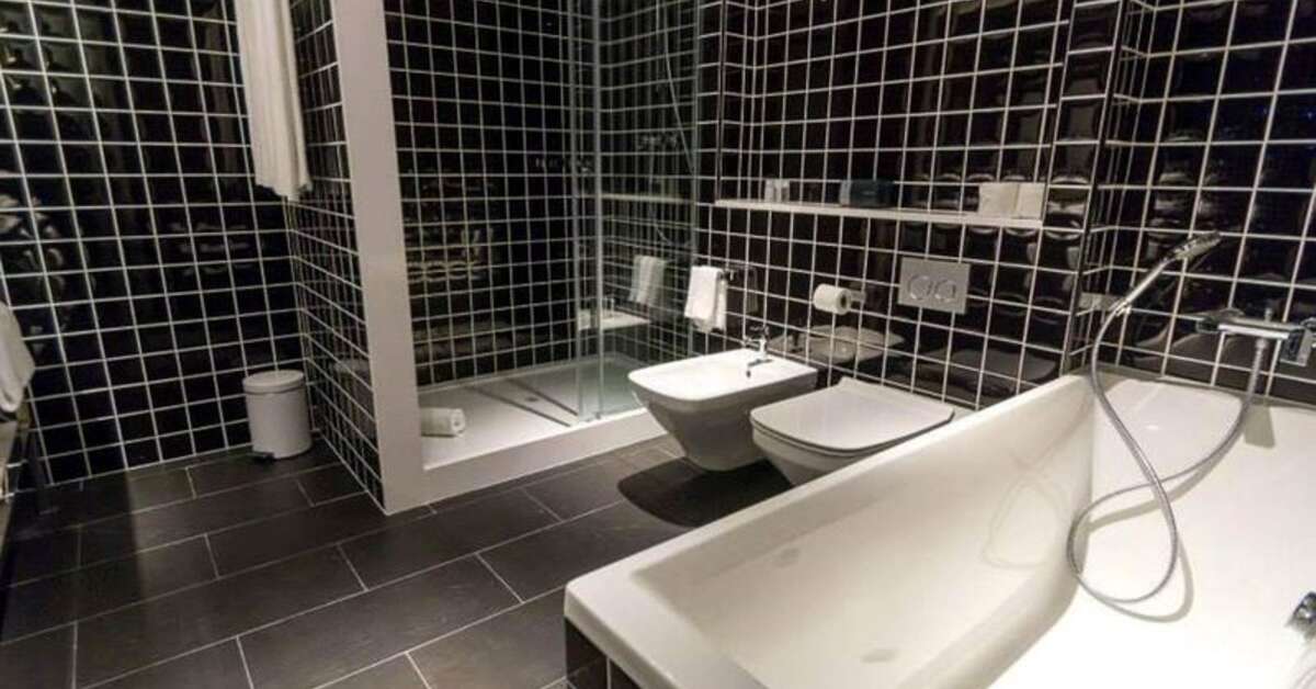 Een foto van Hotel Paral-Lel