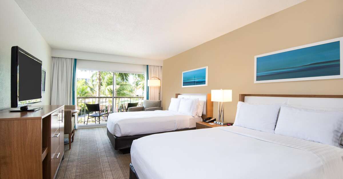Een foto van Holiday Inn Resort Aruba Beach Resort & Casino