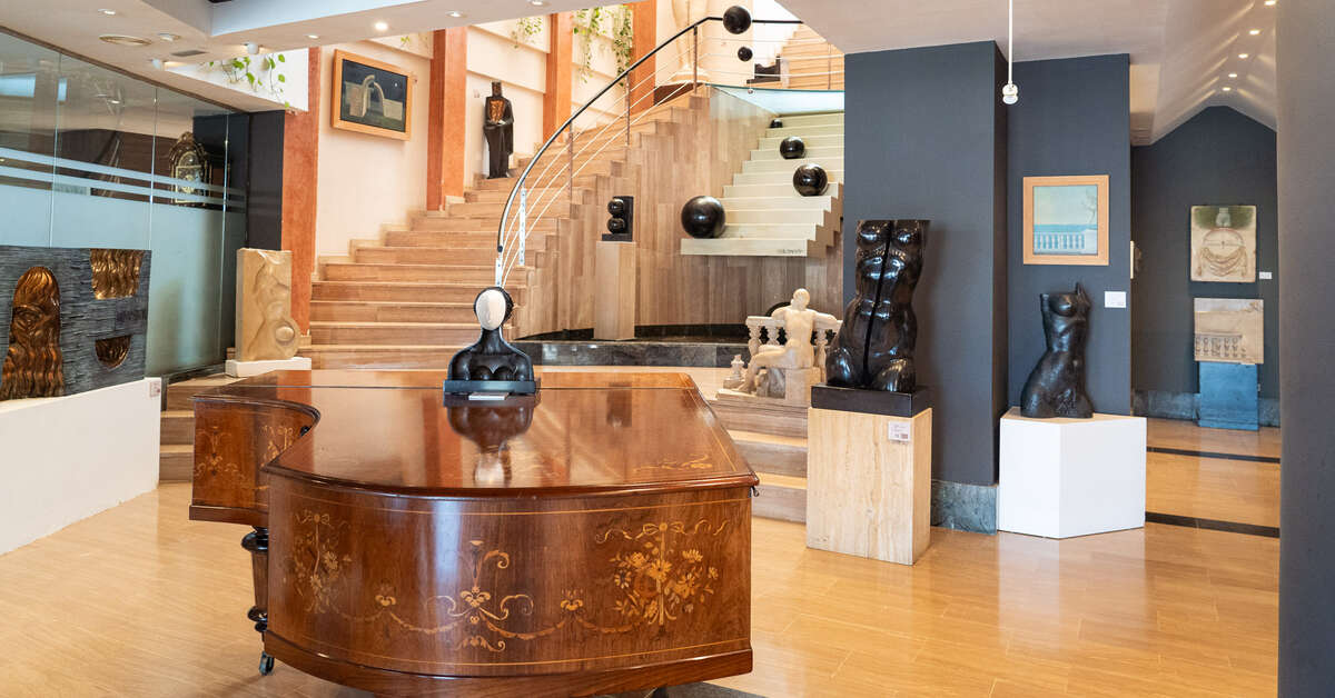 Ein Foto Hotel Estela Barcelona