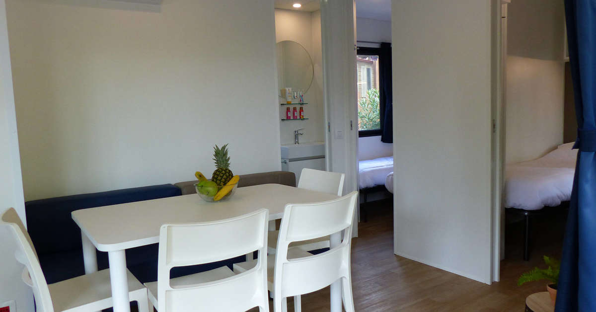 Een foto van Camping Cisano & San Vito
