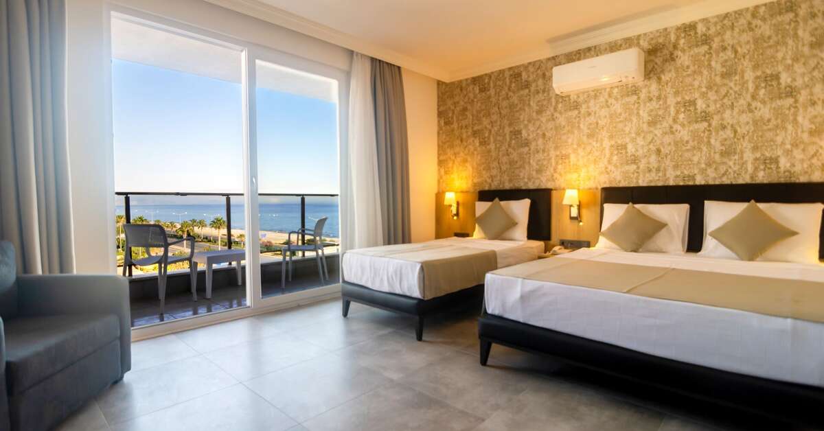 Een foto van Grand Kolibri Prestige & Spa