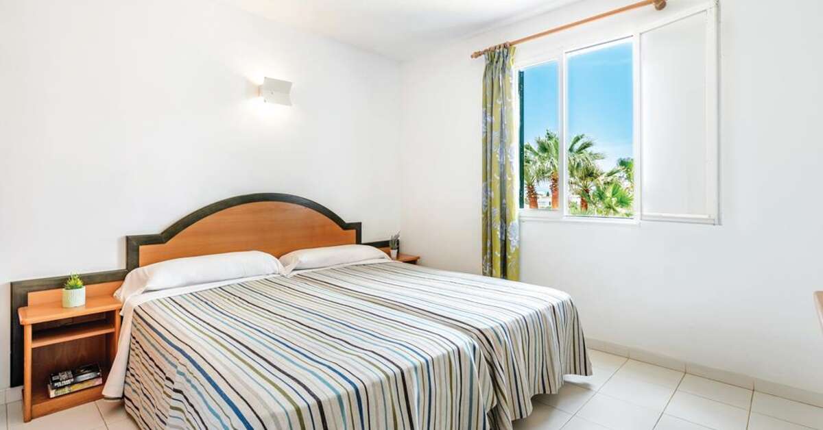 Een foto van Vibra Blanc Cottage Appartementen