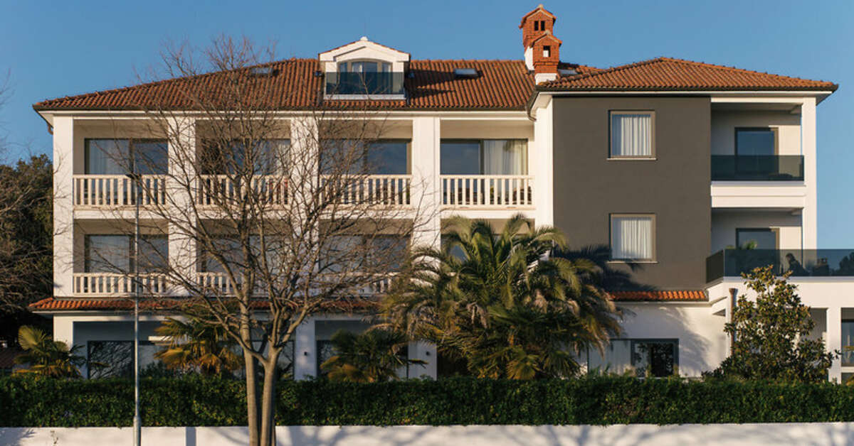 Een foto van Residence Vaal