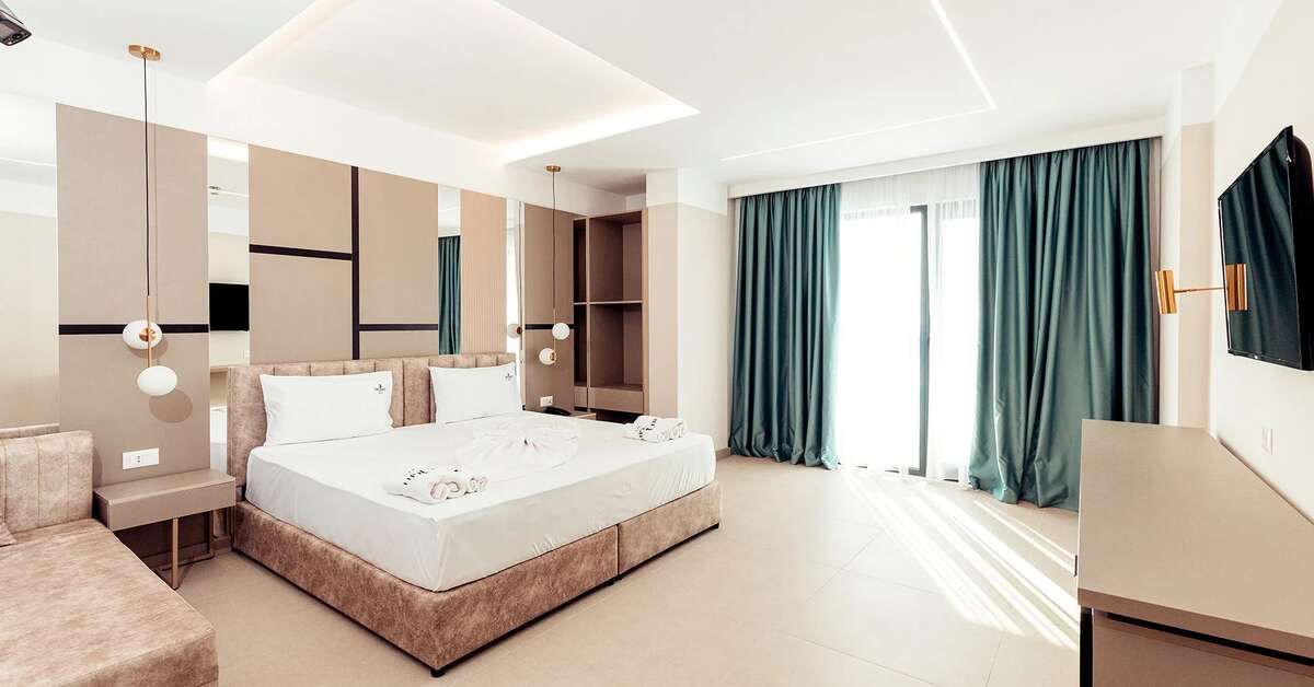 Een foto van Delight Hotel & Spa