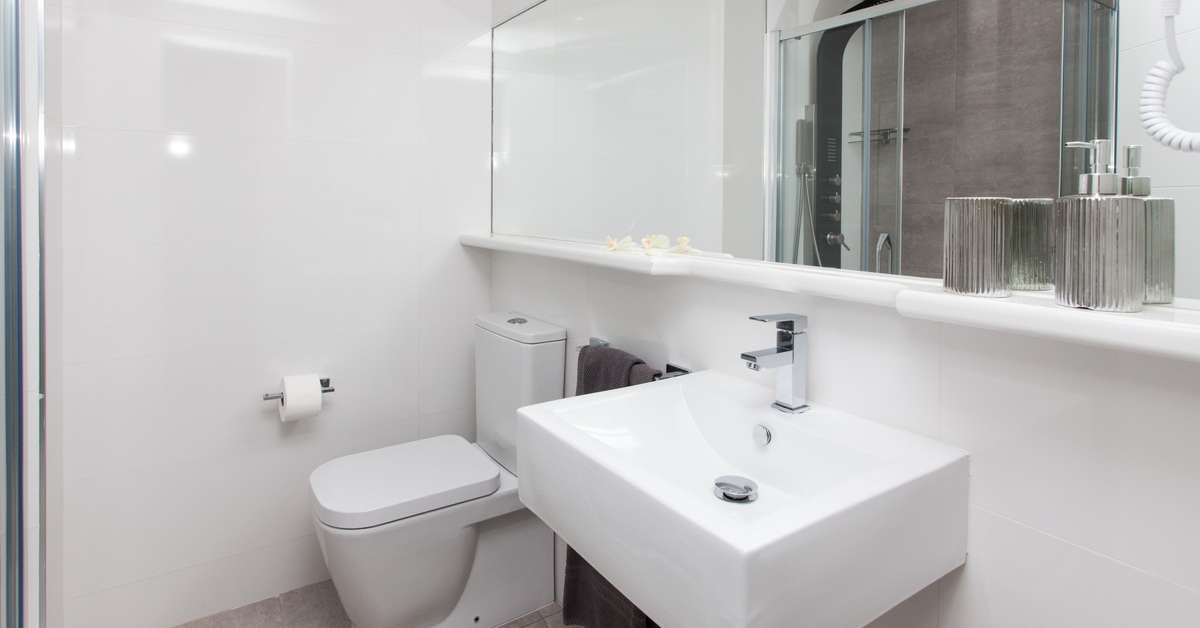 Een foto van Bristol Sunset Beach
