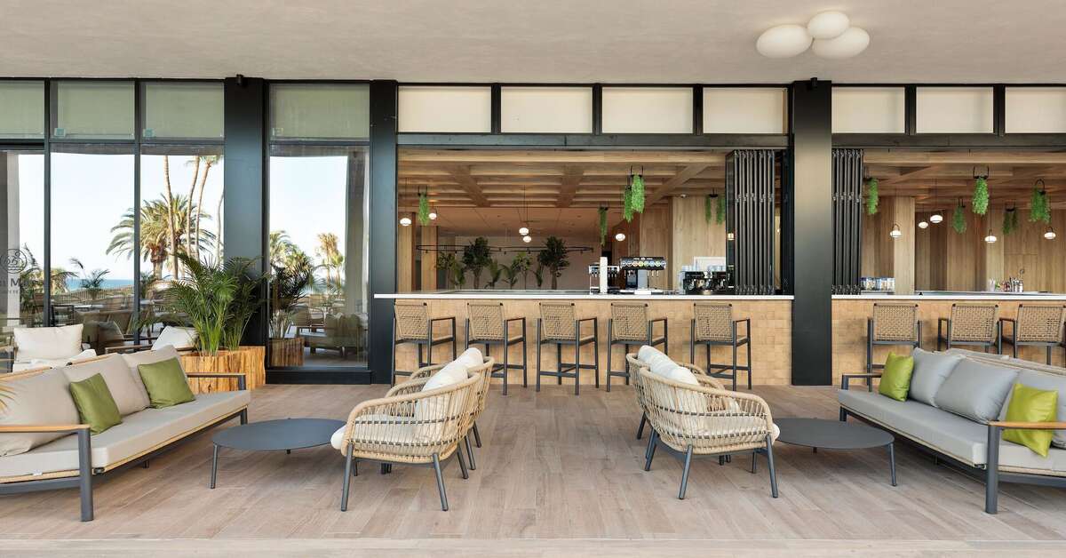 Een foto van Best Hotels Triton