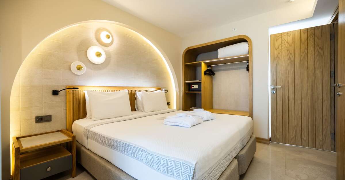 Een foto van Von Resort Golden Beach