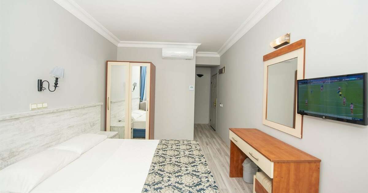 Een foto van Golden Moon Hotel