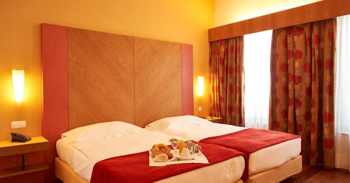 Een foto van Leziria Parque Hotel