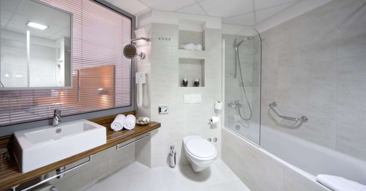 Een foto van Bluesun Hotel Soline