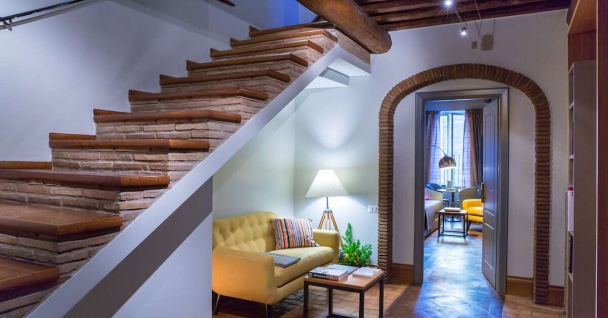 Een foto van Grand Master Suites