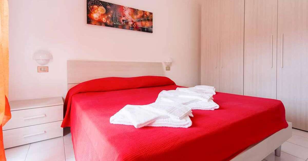 Een foto van Residence Italia