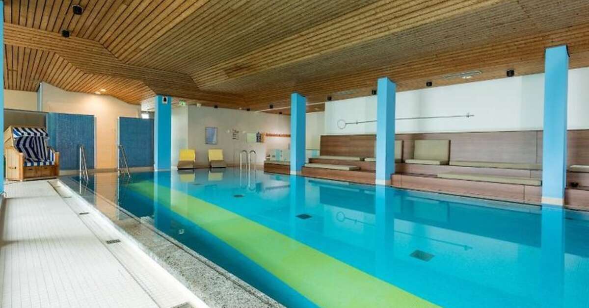 Een foto van Hotel Bayern Vital