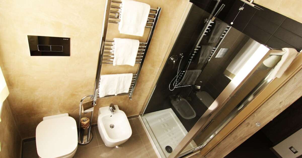 Een foto van Sole Hotel Verona