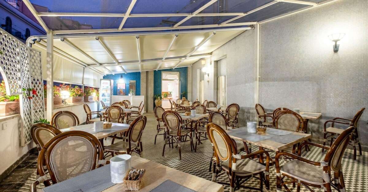 Een foto van Hotel Nova Domus
