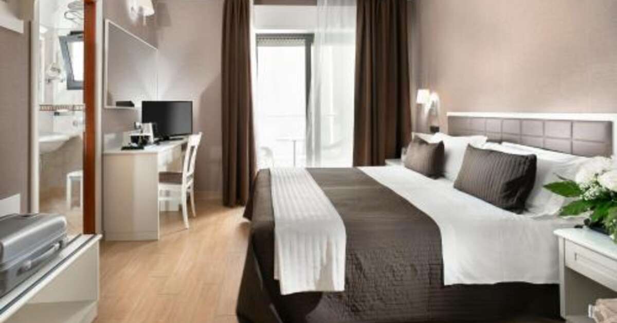 Een foto van Ambasciatori Luxury Resort