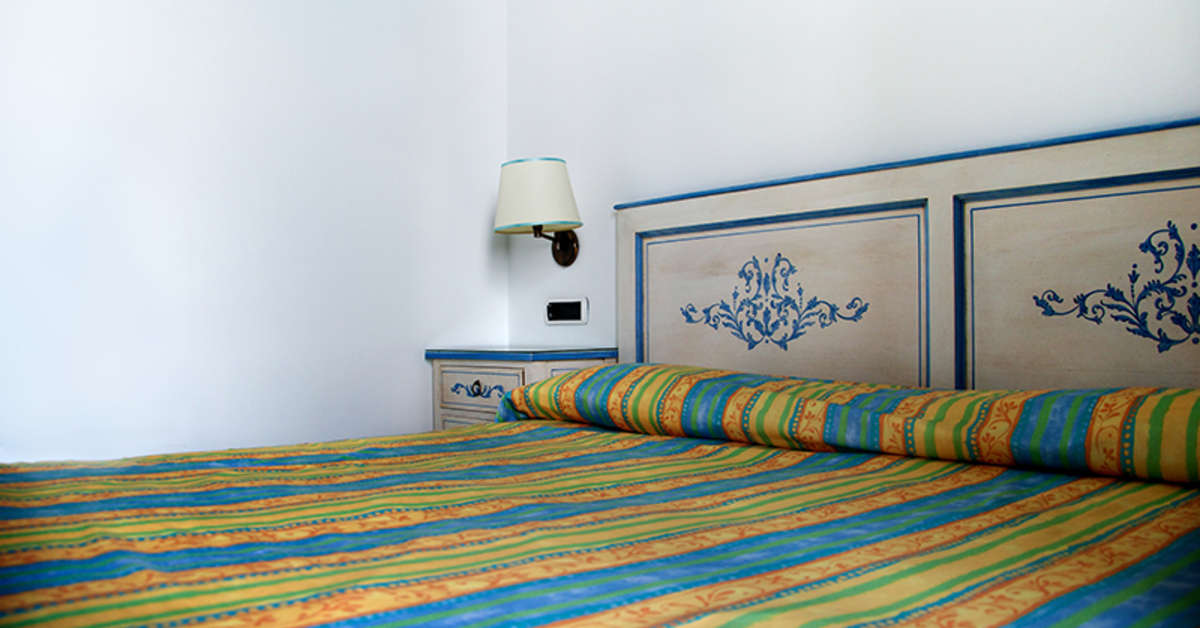 Ein Foto Hotel Villa Ciccio
