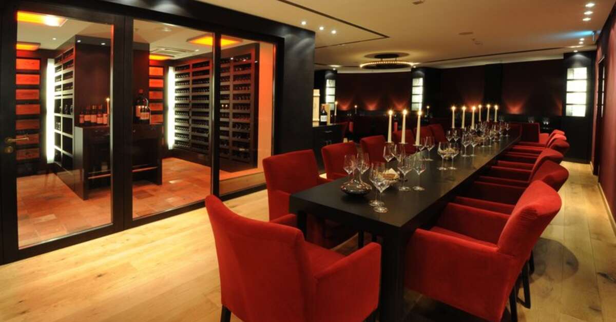 Een foto van Atlantic Grand Hotel Bremen