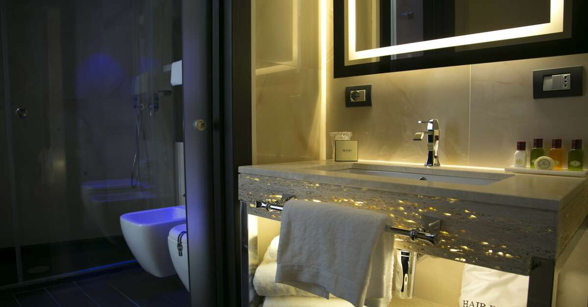 Een foto van Rome Style Hotel