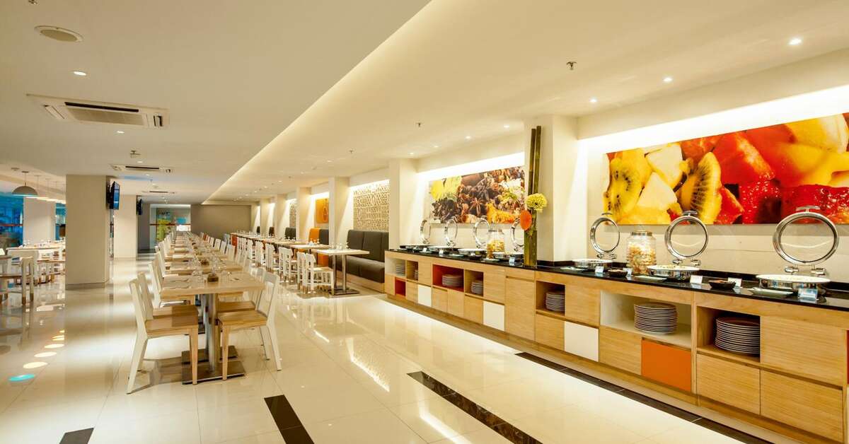 Een foto van Harris Hotel Seminyak