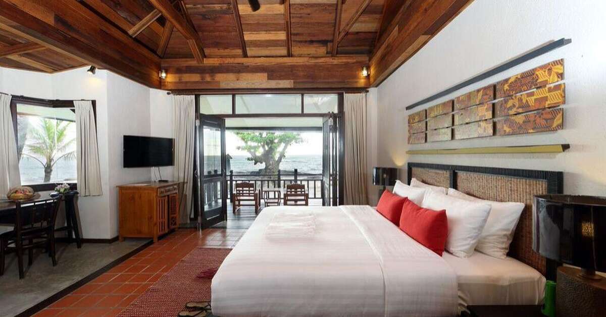 Een foto van Moracea by Khao Lak Resort