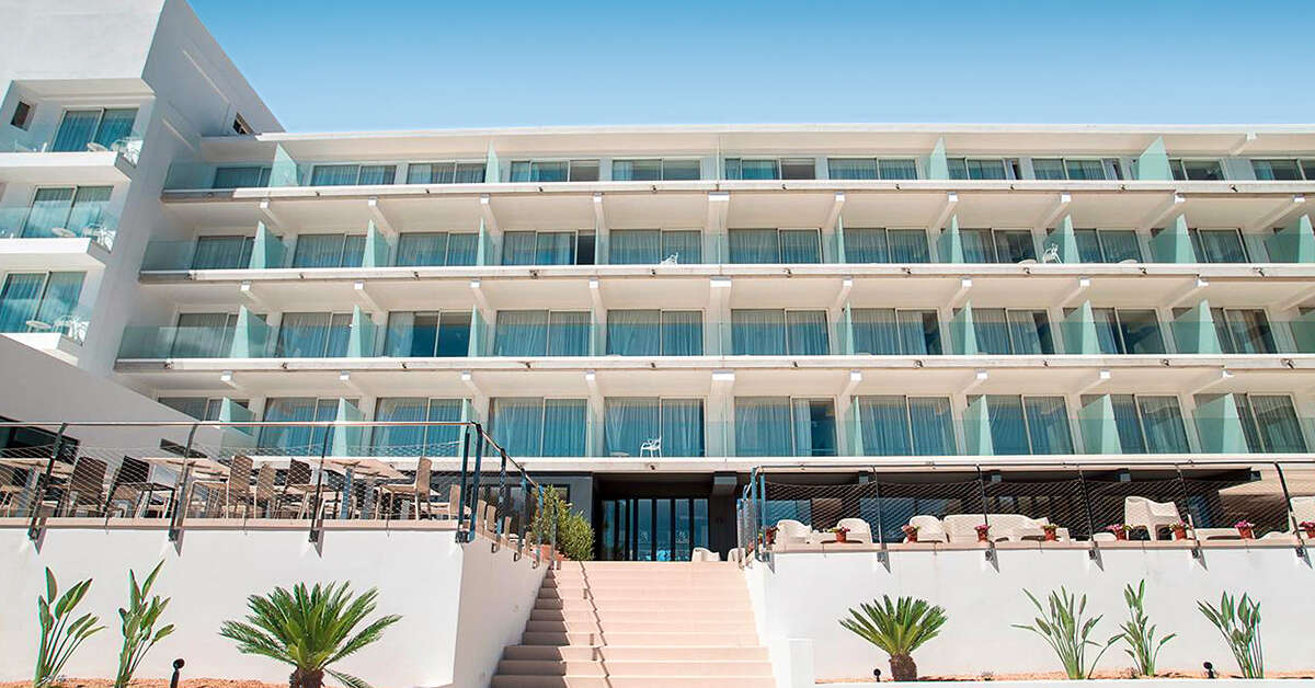 Een foto van Els Pins Resort & Spa
