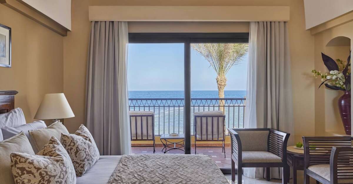 Een foto van Jaz Lamaya Resort