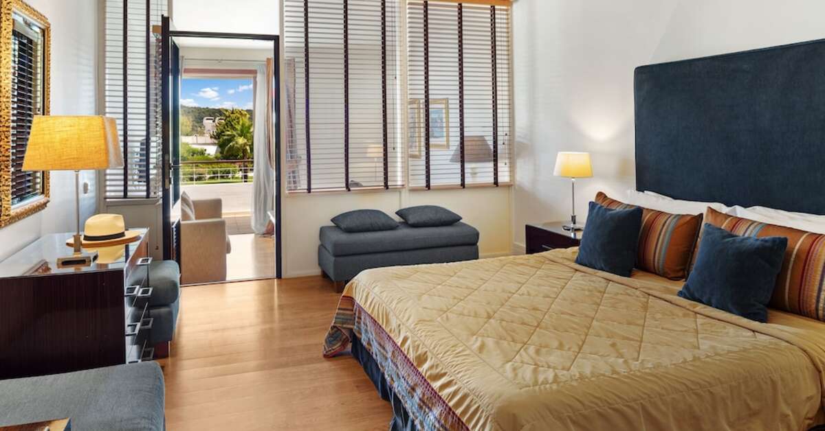 Een foto van Princess Resort