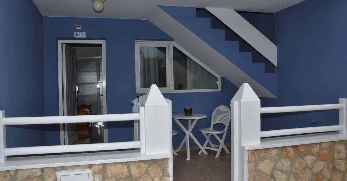 Een foto van de buitenkant van Murdeira Village Resort