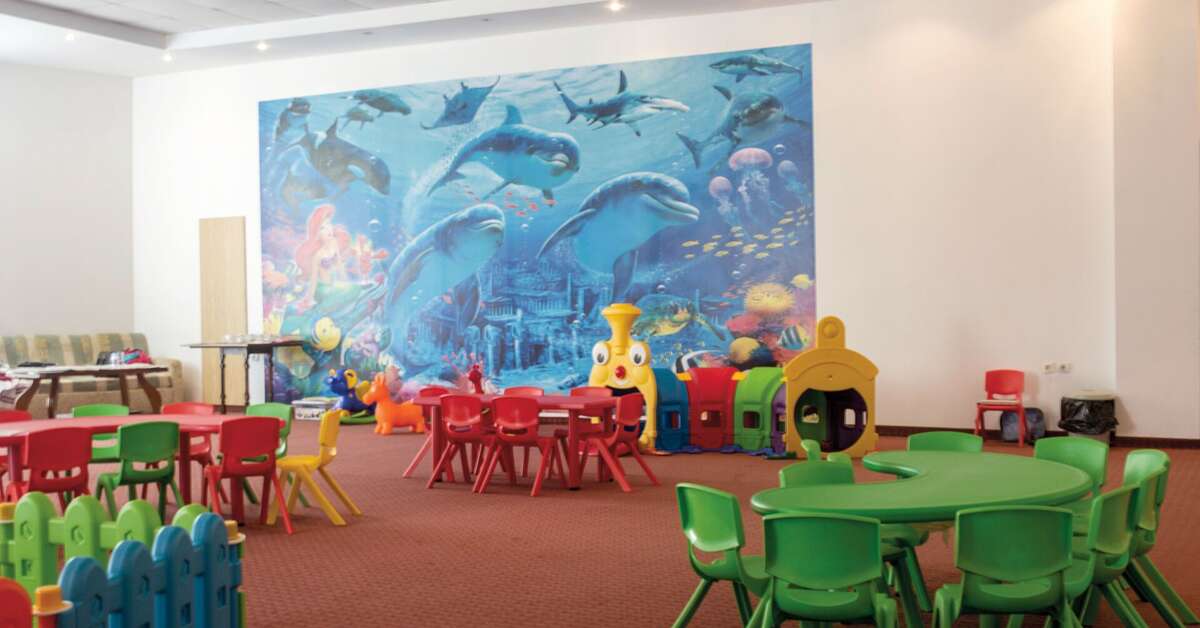 Ein Foto Grand Hotel Sunny Beach