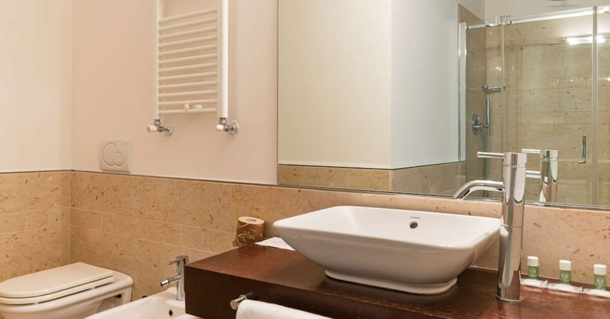 Een foto van B&B Hotel Pisa