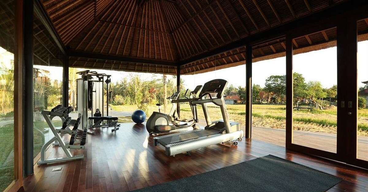 Een foto van Plataran Hotel & spa
