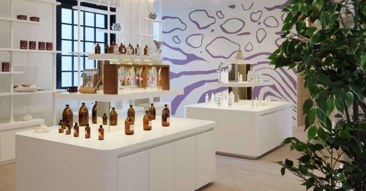 Een foto van Saii Lagoon Maldives Curio Collection by Hilton